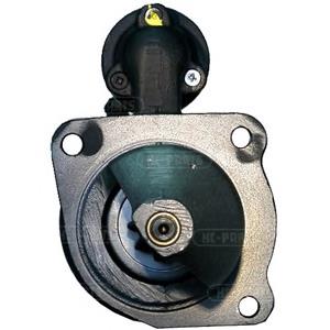 Стартер HC Parts CS989 цена, от 182.13 USD