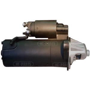 CS977 HC Parts motor de arranco