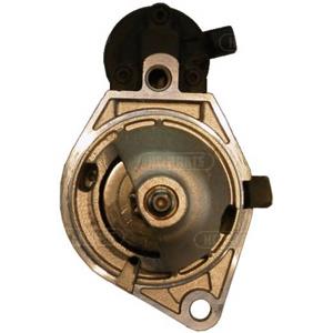 Стартер двигателя HC Parts CS976