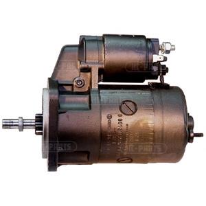 Купить 0001211502 Bosch Стартер