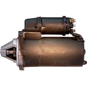 CS787 HC Parts