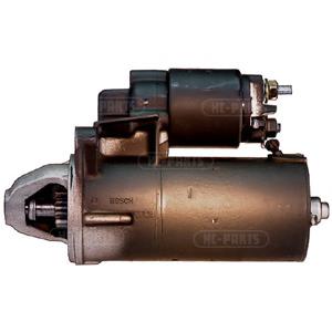 CS724 HC Parts Стартер автомобиля