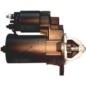 Стартер HC Parts CS879 цена, от 92.17 USD