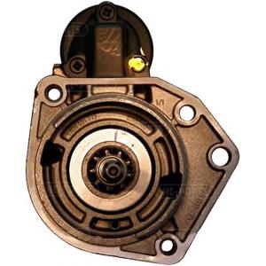 Стартер HC Parts CS880 цена, от 58.61 USD