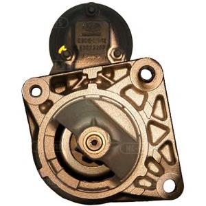 Стартер CS796 HC Parts