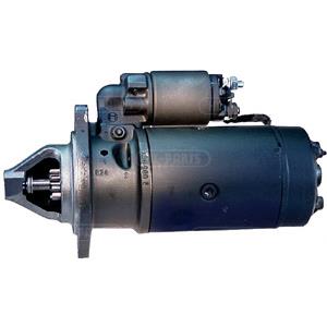 Купить CS240 HC Parts Стартер