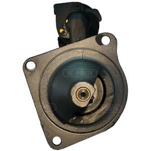 Стартер CS240 HC Parts