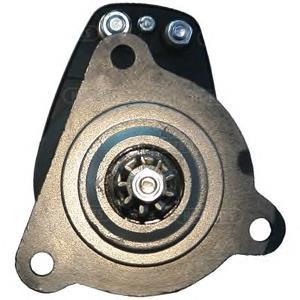 Стартер HC Parts CS191 цена, от 320.96 USD
