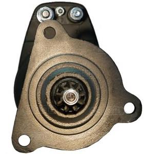 CS198 HC Parts Стартер автомобиля