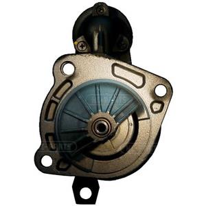 Купить 5802A4 Peugeot/Citroen Стартер