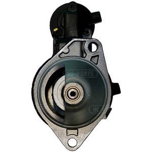 CS290 HC Parts Стартер автомобиля