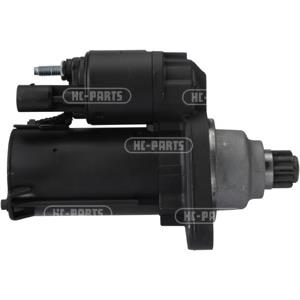 CS1470 HC Parts motor de arranco