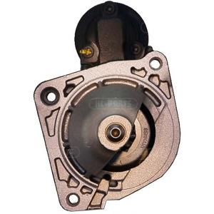 CS374 HC Parts Стартер автомобиля