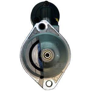Стартер CS386 HC Parts