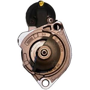 Стартер HC Parts CS509 цена, от 33.82 USD