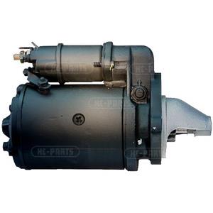 Стартер HC Parts CS337 цена, от 147.19 USD