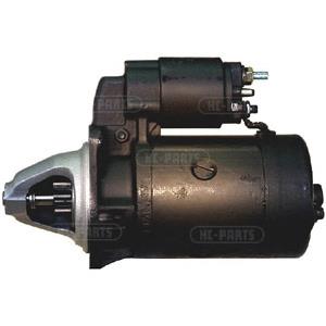 Стартер HC Parts CS324 цена, от 97.07 USD