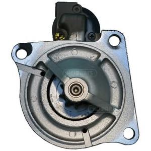 Стартер CS370 HC Parts