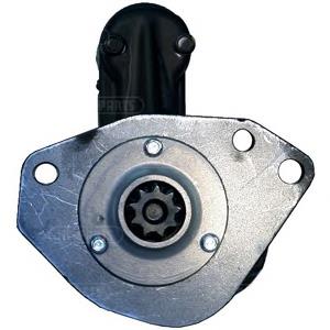 Стартер HC Parts JS753 цена, от 124.06 USD