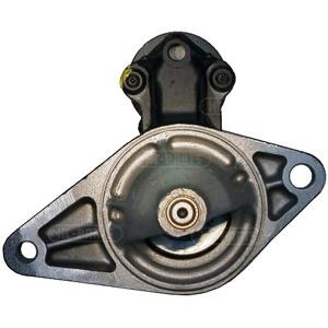 JS760 HC Parts Стартер автомобиля