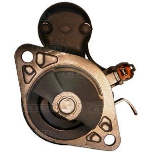 Купить JS759 HC Parts Стартер