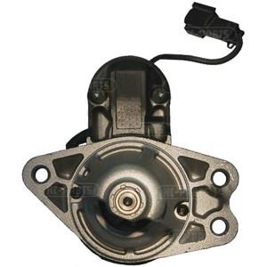 JS937 HC Parts Стартер автомобиля