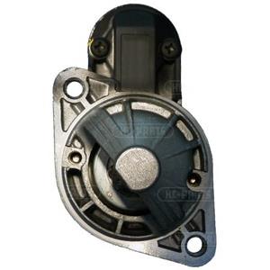 Стартер JS923 HC Parts