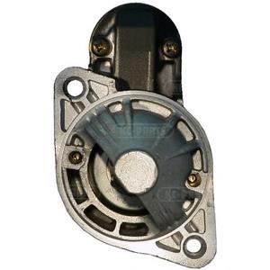 JS922 HC Parts Стартер автомобиля