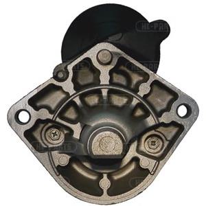 JS942 HC Parts Стартер автомобиля