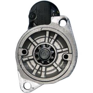 Стартер HC Parts JS939 цена, от 106.06 USD