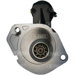 JS941 HC Parts Стартер автомобиля