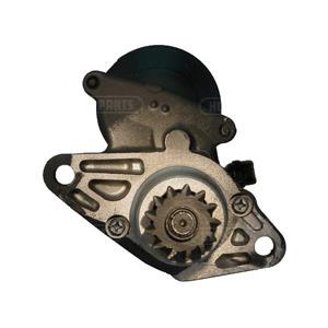 JS913 HC Parts Стартер автомобиля