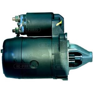 Стартер двигателя HC Parts JS640