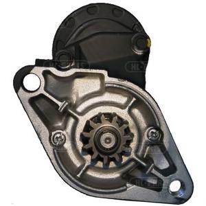 Купить JS642 HC Parts Стартер