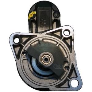 JS640 HC Parts Стартер автомобиля