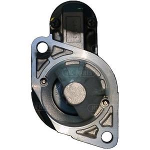 Стартер HC Parts JS633 цена, от 39.50 USD