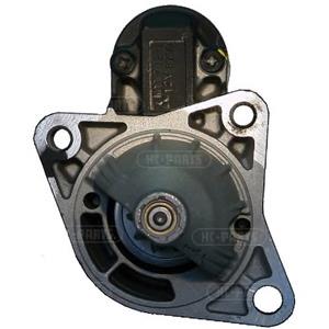 JS637 HC Parts Стартер автомобиля