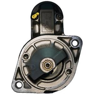 Стартер HC Parts JS643 цена, от 96.44 USD