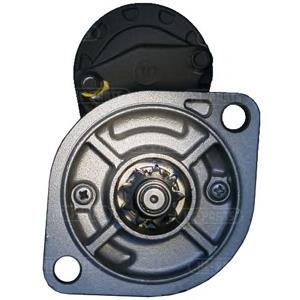 Стартер HC Parts JS552 цена, от 121.84 USD