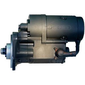JS552 HC Parts Стартер автомобиля