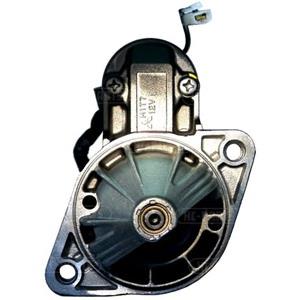 JS628 HC Parts Стартер автомобиля