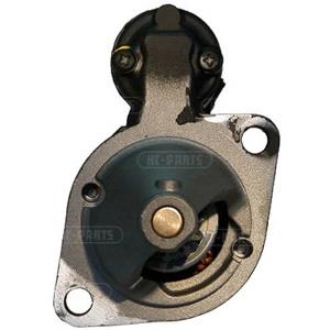 Стартер JS674 HC Parts