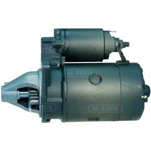 Купить JS674 HC Parts Стартер