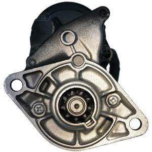 Стартер JS670 HC Parts