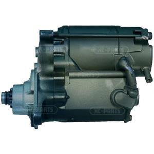 Купить JS670 HC Parts Стартер