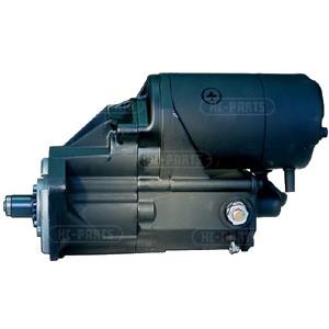 Стартер HC Parts JS733 цена, от 129.65 USD