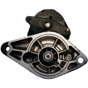 Купить JS657 HC Parts Стартер