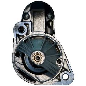 JS658 HC Parts Стартер автомобиля