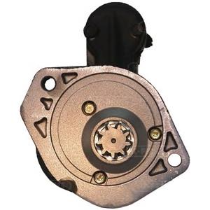 Купить JS651 HC Parts Стартер