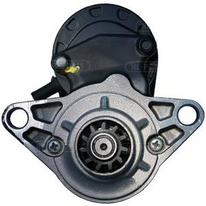 JS664 HC Parts Стартер автомобиля